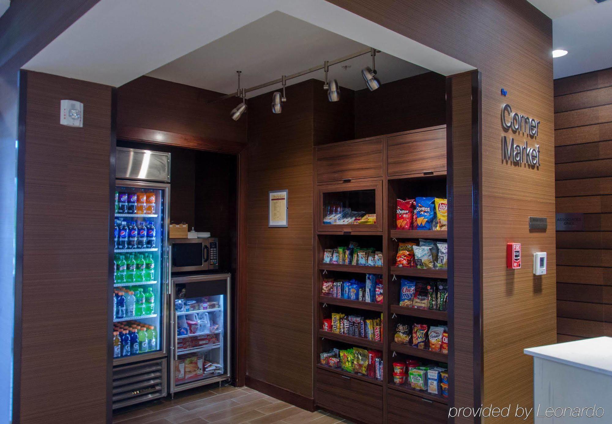 Fairfield Inn & Suites By Marriott Atlanta Cumming/Johns Creek Kültér fotó